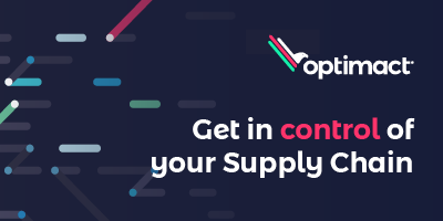 Optimact Banner